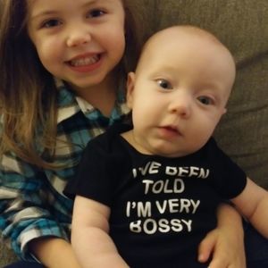 Meet your Posher, Kim